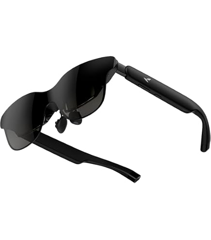 Amazon | RayNeo Air 3s Pro ARグラス - 201型大画面 1200ニット高輝度